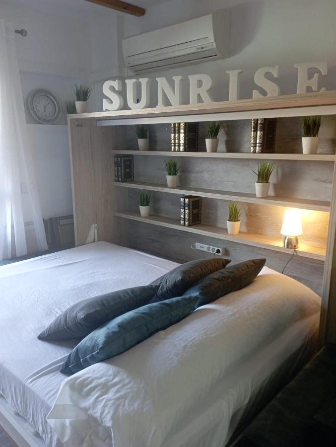 Sunrise Vera-Naturista Dış mekan fotoğraf