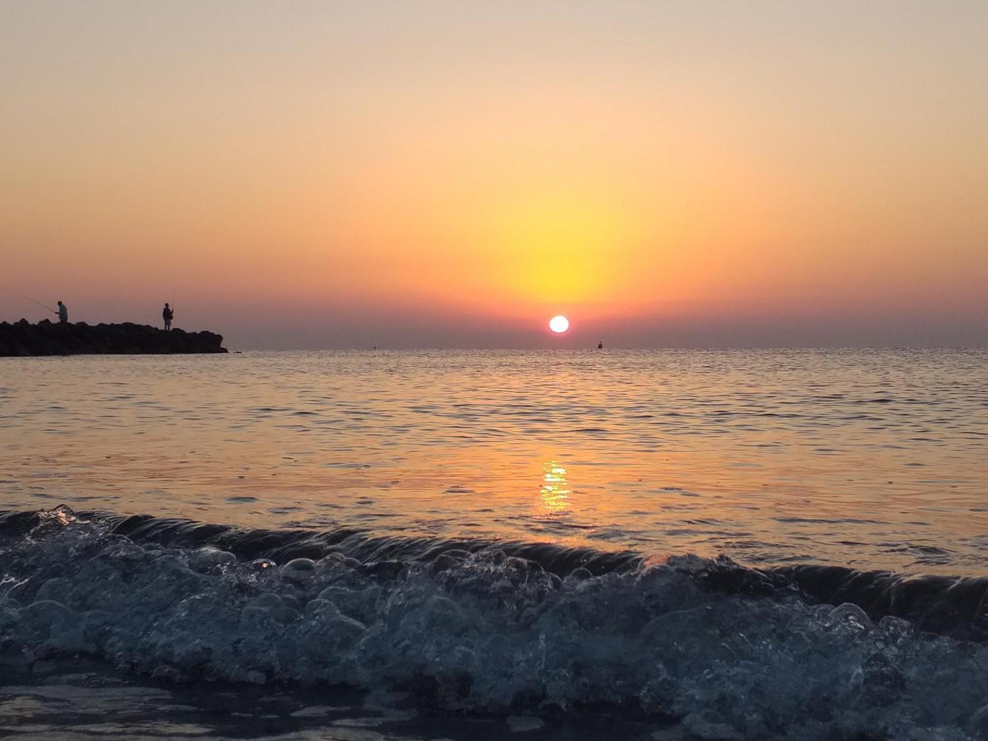 Sunrise Vera-Naturista Dış mekan fotoğraf