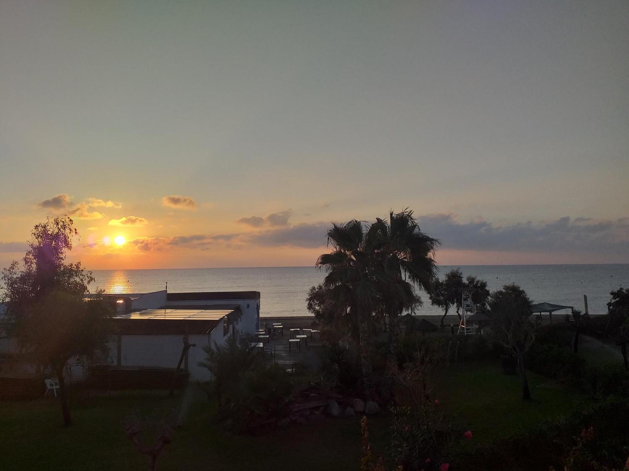 Sunrise Vera-Naturista Dış mekan fotoğraf